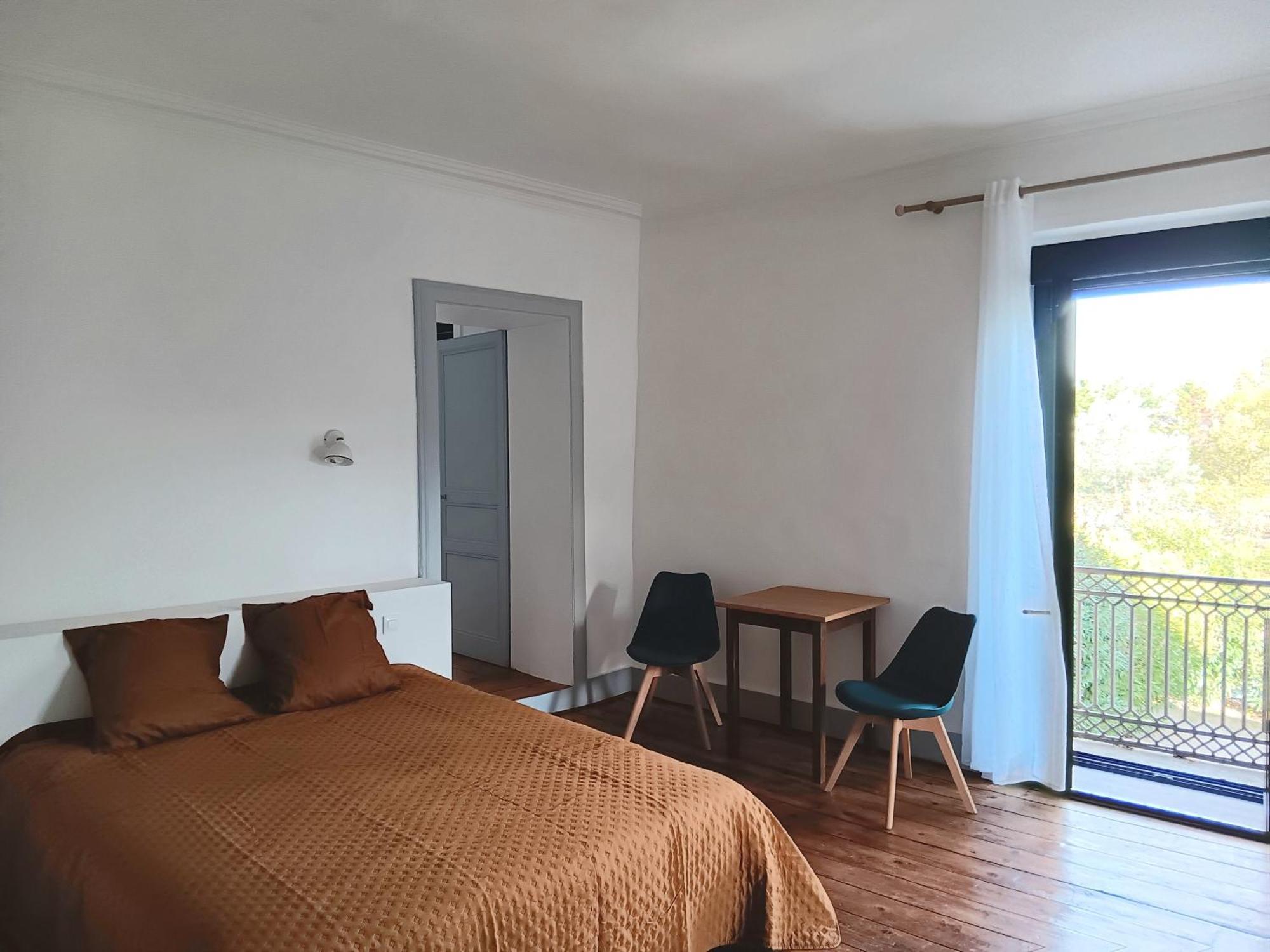 ホテル 123 Soleil Saint-André-de-Sangonis エクステリア 写真